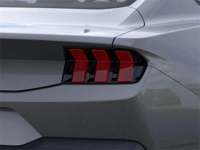 Nuevos FORD MUSTANG at Huntersville Ford in Huntersville