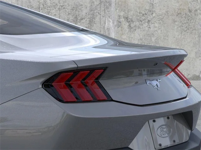 Nuevos FORD MUSTANG at Huntersville Ford in Huntersville
