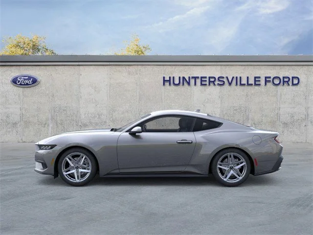 Nuevos FORD MUSTANG at Huntersville Ford in Huntersville
