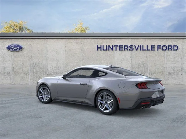Nuevos FORD MUSTANG at Huntersville Ford in Huntersville
