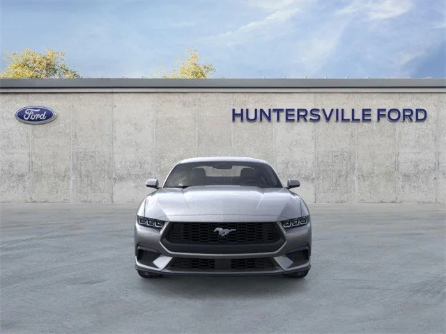 Nuevos FORD MUSTANG at Huntersville Ford in Huntersville