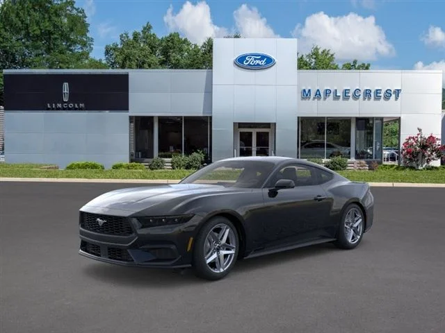 Nuevos FORD MUSTANG at Maplecrest Ford Lincoln of Union in Vauxhall