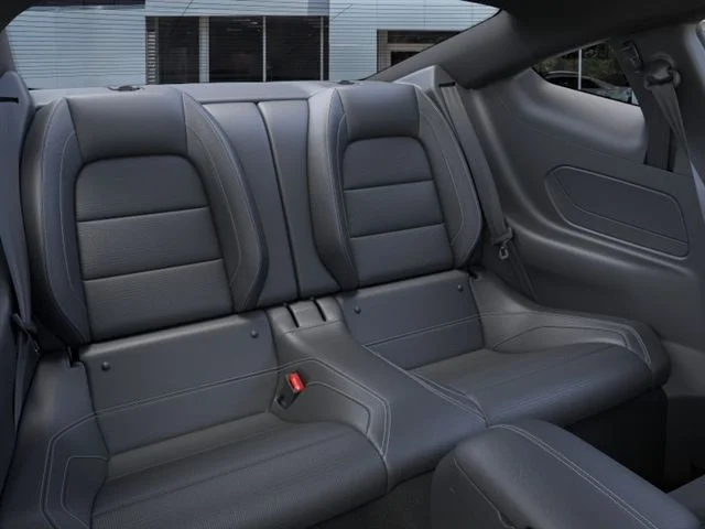 Nuevos FORD MUSTANG at Maplecrest Ford Lincoln of Union in Vauxhall