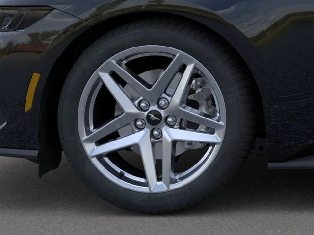 Nuevos FORD MUSTANG at Maplecrest Ford Lincoln of Union in Vauxhall