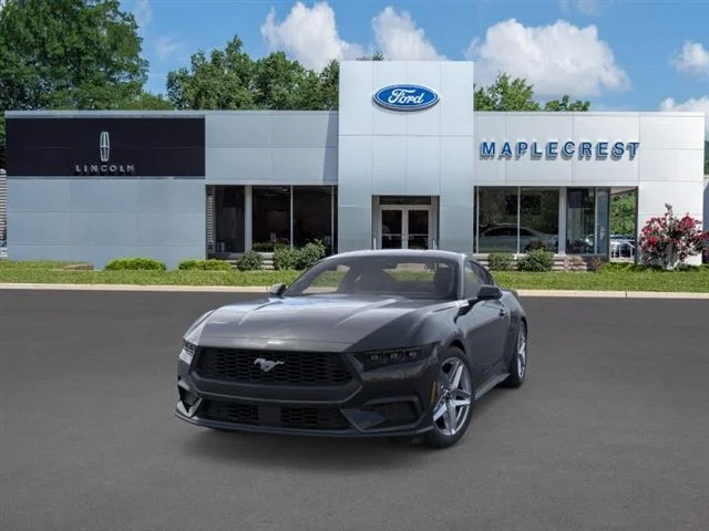 Nuevos FORD MUSTANG at Maplecrest Ford Lincoln of Union in Vauxhall