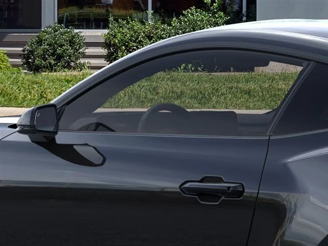 Nuevos FORD MUSTANG at Maplecrest Ford Lincoln of Union in Vauxhall