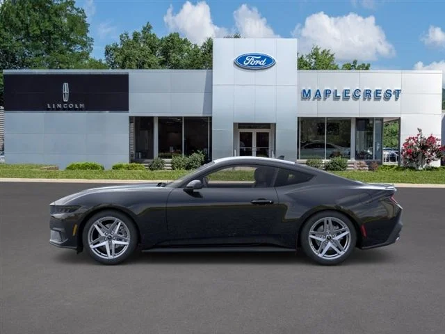 Nuevos FORD MUSTANG at Maplecrest Ford Lincoln of Union in Vauxhall