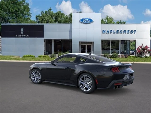 Nuevos FORD MUSTANG at Maplecrest Ford Lincoln of Union in Vauxhall