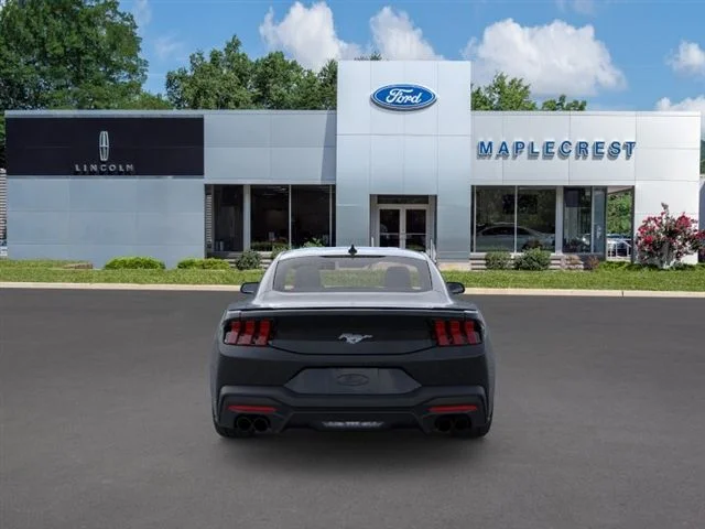 Nuevos FORD MUSTANG at Maplecrest Ford Lincoln of Union in Vauxhall