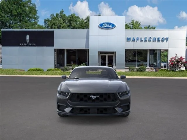 Nuevos FORD MUSTANG at Maplecrest Ford Lincoln of Union in Vauxhall