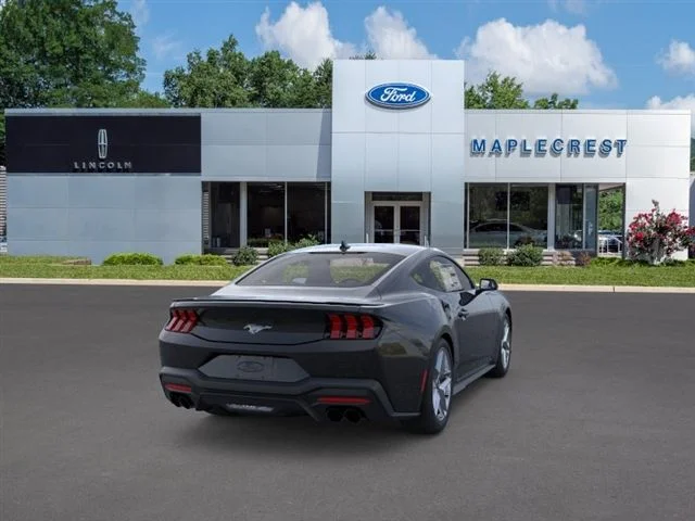 Nuevos FORD MUSTANG at Maplecrest Ford Lincoln of Union in Vauxhall