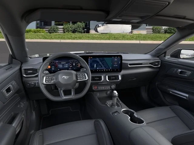 Nuevos FORD MUSTANG at Maplecrest Ford Lincoln of Union in Vauxhall