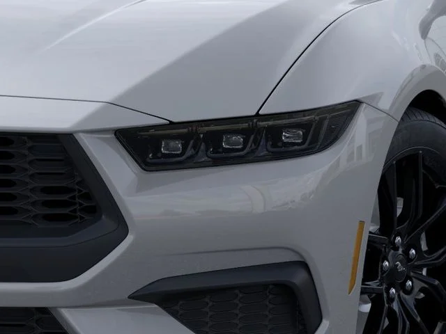 Nuevos FORD MUSTANG à Estados chez autogozo