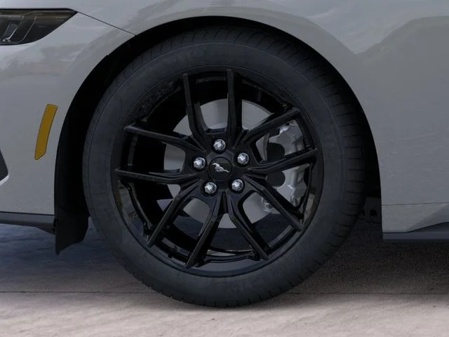 Nuevos FORD MUSTANG à Estados chez autogozo