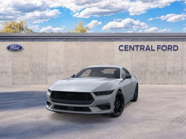 Nuevos FORD MUSTANG à Estados chez autogozo