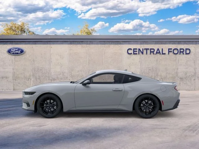 Nuevos FORD MUSTANG à Estados chez autogozo