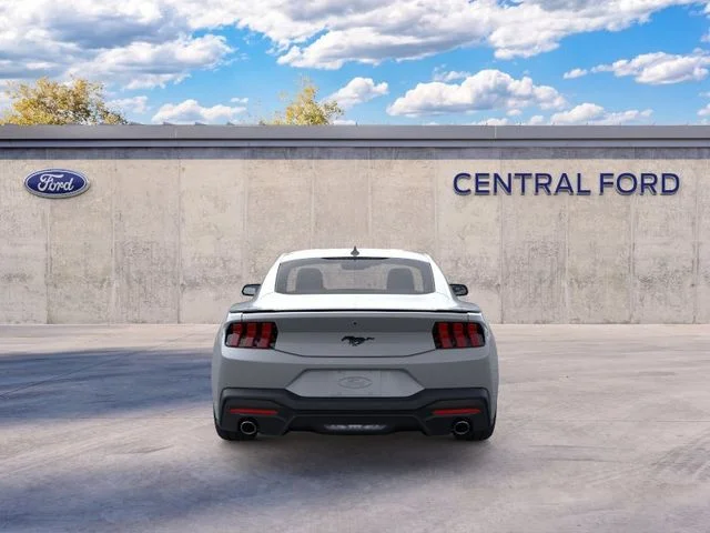 Nuevos FORD MUSTANG à Estados chez autogozo