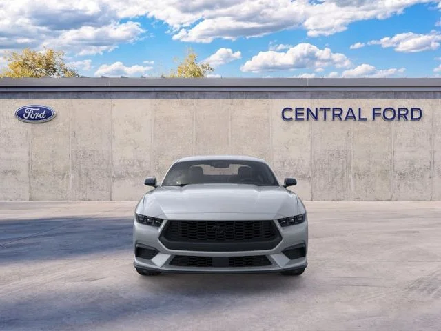 Nuevos FORD MUSTANG à Estados chez autogozo