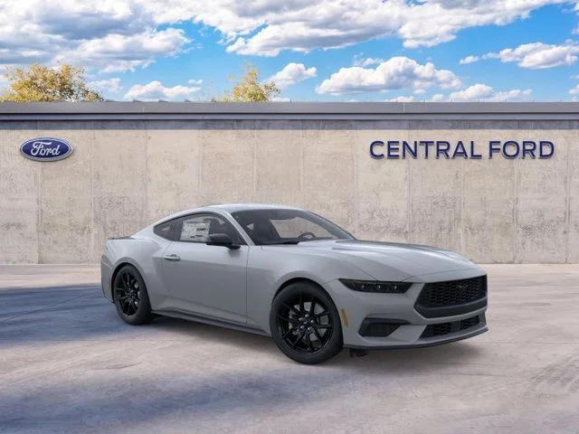 Nuevos FORD MUSTANG à Estados chez autogozo