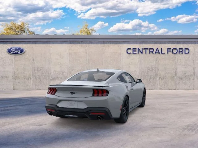 Nuevos FORD MUSTANG à Estados chez autogozo