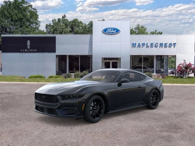 Nuevos FORD MUSTANG at Maplecrest Ford Lincoln of Union in Vauxhall