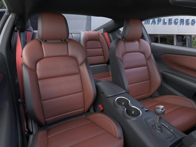 Nuevos FORD MUSTANG at Maplecrest Ford Lincoln of Union in Vauxhall