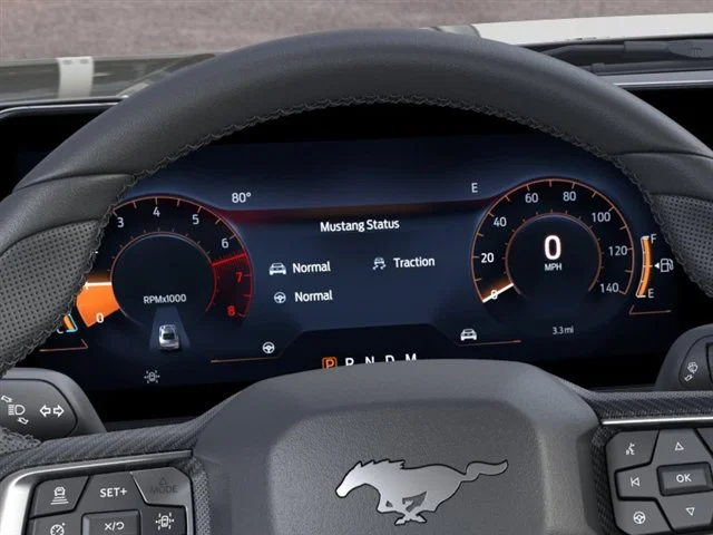 Nuevos FORD MUSTANG at Maplecrest Ford Lincoln of Union in Vauxhall