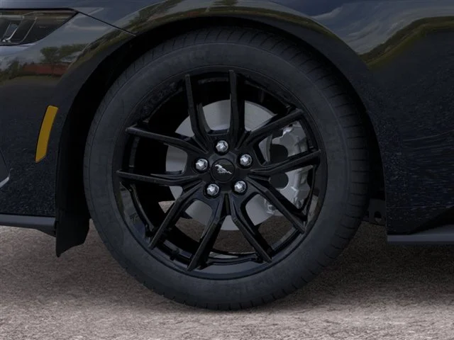 Nuevos FORD MUSTANG at Maplecrest Ford Lincoln of Union in Vauxhall