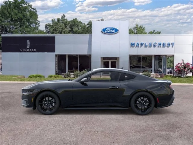 Nuevos FORD MUSTANG at Maplecrest Ford Lincoln of Union in Vauxhall