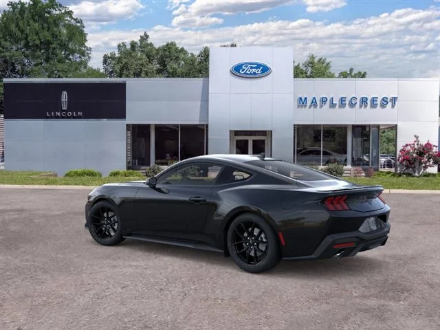 Nuevos FORD MUSTANG at Maplecrest Ford Lincoln of Union in Vauxhall