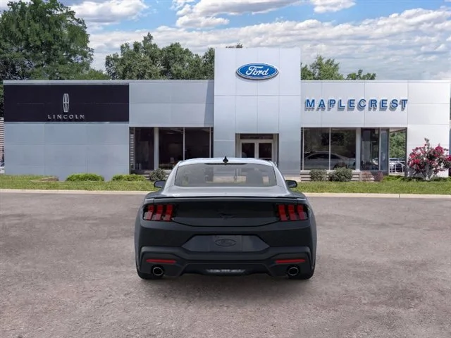 Nuevos FORD MUSTANG at Maplecrest Ford Lincoln of Union in Vauxhall