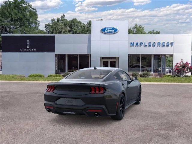 Nuevos FORD MUSTANG at Maplecrest Ford Lincoln of Union in Vauxhall