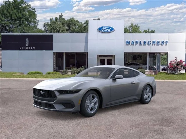 Nuevos FORD MUSTANG at Maplecrest Ford Lincoln of Union in Vauxhall