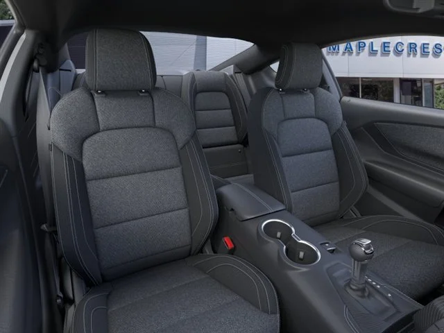Nuevos FORD MUSTANG at Maplecrest Ford Lincoln of Union in Vauxhall