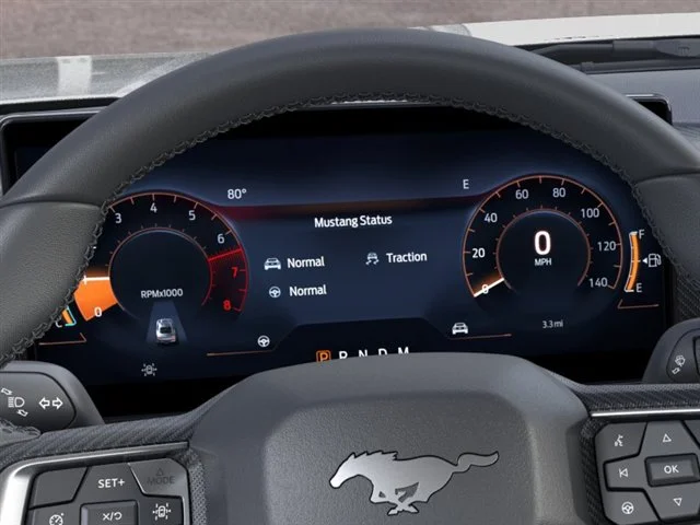 Nuevos FORD MUSTANG at Maplecrest Ford Lincoln of Union in Vauxhall