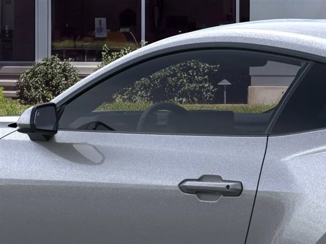 Nuevos FORD MUSTANG at Maplecrest Ford Lincoln of Union in Vauxhall