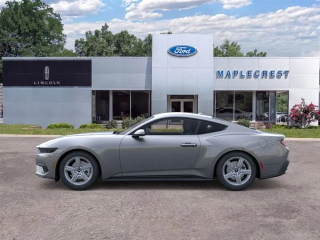 Nuevos FORD MUSTANG at Maplecrest Ford Lincoln of Union in Vauxhall