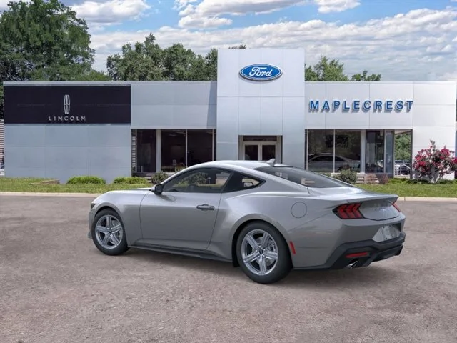 Nuevos FORD MUSTANG at Maplecrest Ford Lincoln of Union in Vauxhall