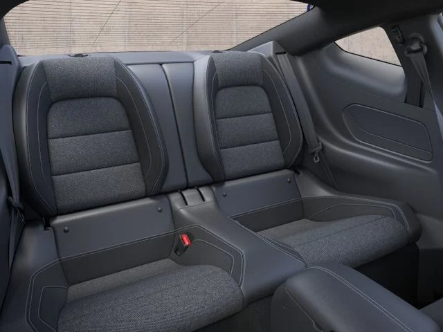 Nuevos FORD MUSTANG à Estados chez autogozo