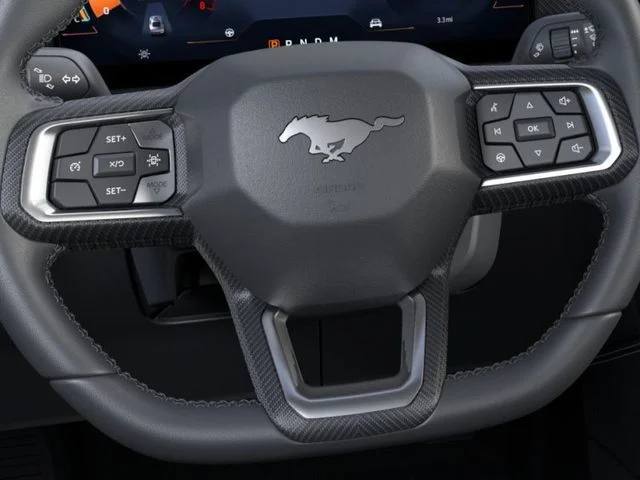 Nuevos FORD MUSTANG à Estados chez autogozo