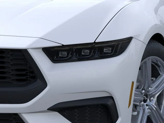 Nuevos FORD MUSTANG à Estados chez autogozo