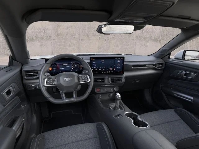 Nuevos FORD MUSTANG à Estados chez autogozo