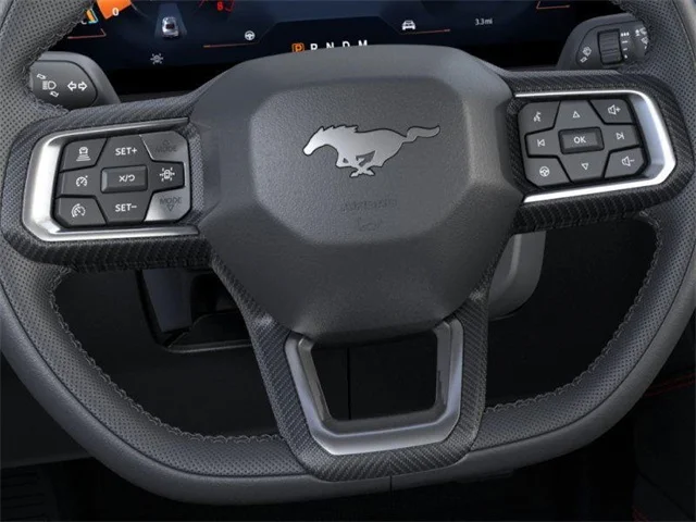 Nuevos FORD MUSTANG at Huntersville Ford in Huntersville