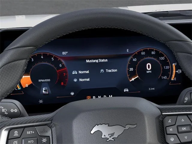 Nuevos FORD MUSTANG at Huntersville Ford in Huntersville