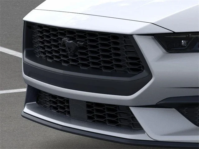 Nuevos FORD MUSTANG at Huntersville Ford in Huntersville