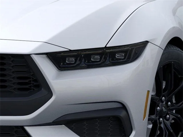 Nuevos FORD MUSTANG at Huntersville Ford in Huntersville
