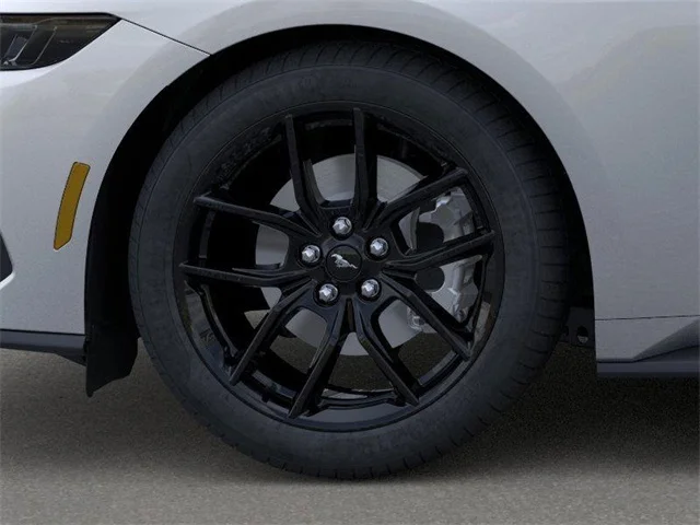 Nuevos FORD MUSTANG at Huntersville Ford in Huntersville