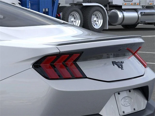 Nuevos FORD MUSTANG at Huntersville Ford in Huntersville