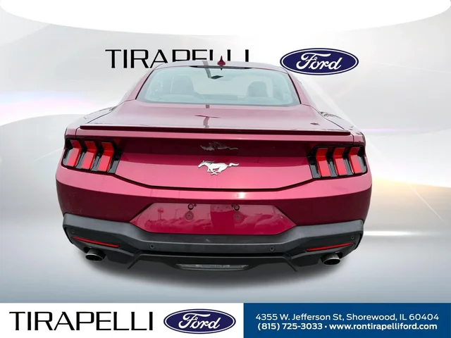 SEMINUEVOS FORD Mustang a Estados en autogozo