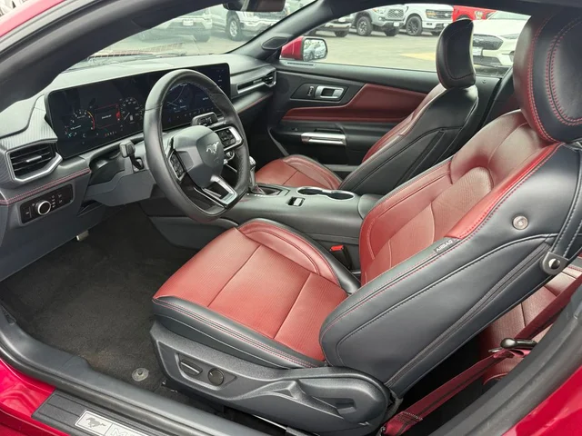 SEMINUEVOS FORD Mustang a Estados en autogozo